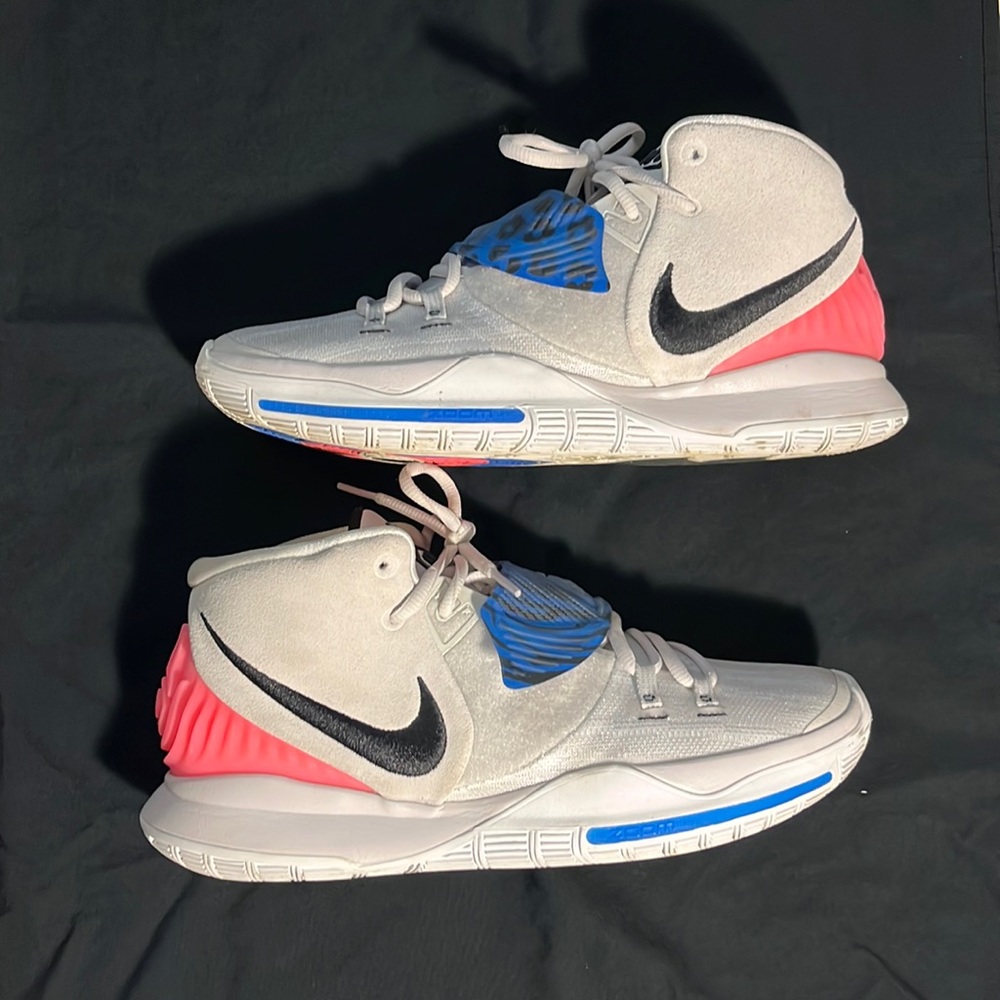 Nike Kyrie 6